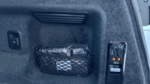 Land Rover Range Rover Sport 3.0D TD6 300PS AWD Auto MHEV SE