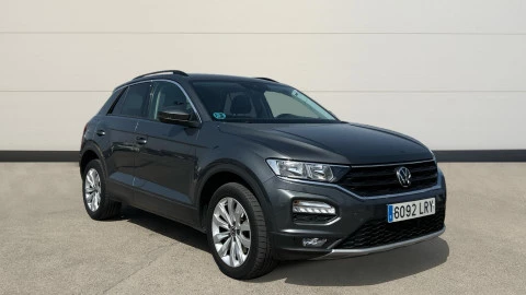 Volkswagen T-Roc Advance 2.0 TDI 110kW (150CV) DSG