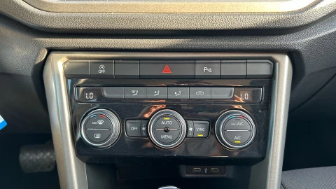 Volkswagen T-Roc Advance 2.0 TDI 110kW (150CV) DSG