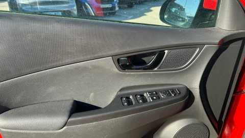 Hyundai Kona 1.6 GDI HEV Tecno Red DT