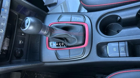 Hyundai Kona 1.6 GDI HEV Tecno Red DT