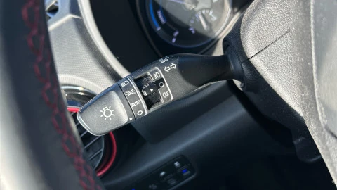 Hyundai Kona 1.6 GDI HEV Tecno Red DT