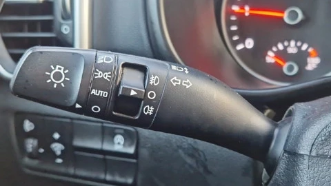 Kia Sportage 1.6 MHEV Business 100kW (136CV) 4x4