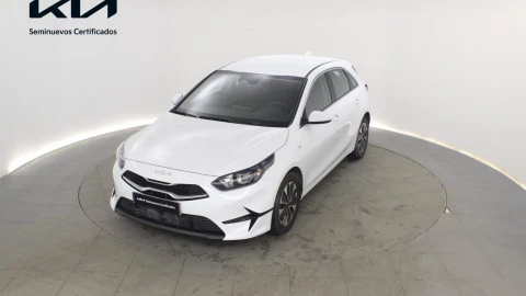 Kia Ceed  1.0 T-GDI Drive 100
