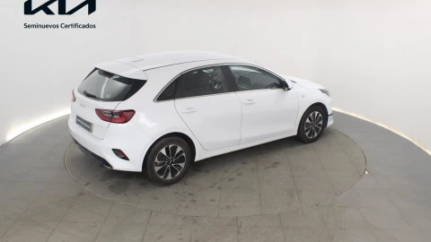 Kia Ceed  1.0 T-GDI Drive 100