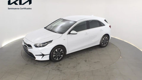 Kia Ceed  1.0 T-GDI Drive 100