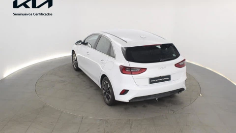 Kia Ceed  1.0 T-GDI Drive 100