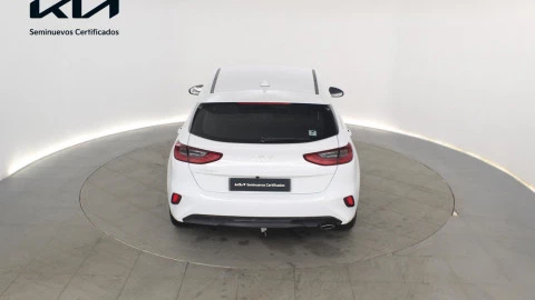 Kia Ceed  1.0 T-GDI Drive 100