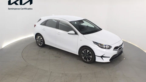 Kia Ceed  1.0 T-GDI Drive 100