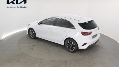 Kia Ceed  1.0 T-GDI Drive 100