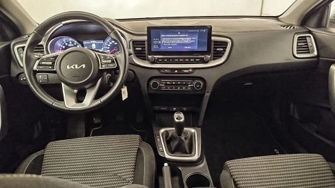 Kia Ceed  1.0 T-GDI Drive 100