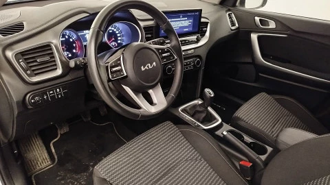 Kia Ceed  1.0 T-GDI Drive 100