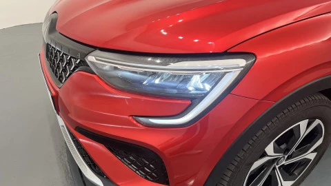Renault Arkana Techno TCe 103kW(140CV) EDC mild hybrid