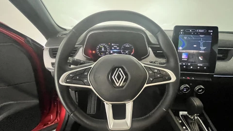 Renault Arkana Techno TCe 103kW(140CV) EDC mild hybrid