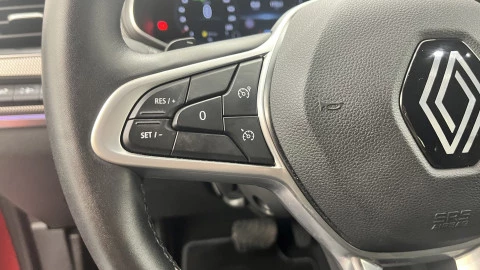 Renault Arkana Techno TCe 103kW(140CV) EDC mild hybrid