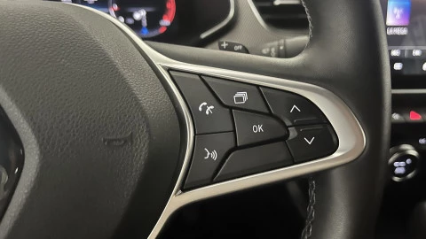 Renault Arkana Techno TCe 103kW(140CV) EDC mild hybrid