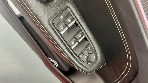 Renault Arkana Techno TCe 103kW(140CV) EDC mild hybrid