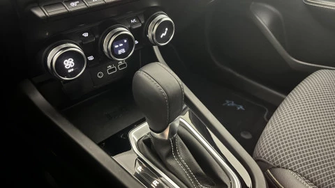 Renault Arkana Techno TCe 103kW(140CV) EDC mild hybrid