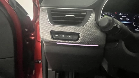 Renault Arkana Techno TCe 103kW(140CV) EDC mild hybrid