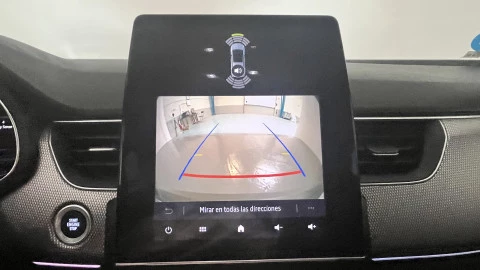 Renault Arkana Techno TCe 103kW(140CV) EDC mild hybrid