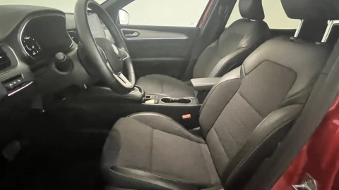 Renault Arkana Techno TCe 103kW(140CV) EDC mild hybrid