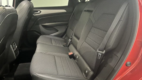 Renault Arkana Techno TCe 103kW(140CV) EDC mild hybrid