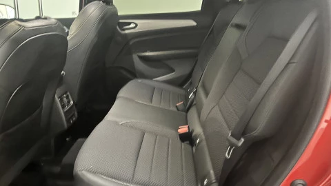 Renault Arkana Techno TCe 103kW(140CV) EDC mild hybrid