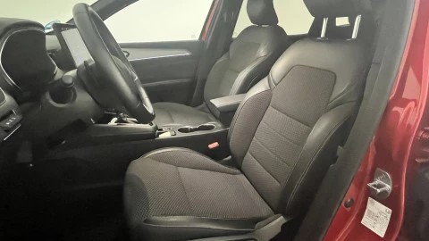 Renault Arkana Techno TCe 103kW(140CV) EDC mild hybrid