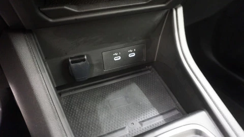 Renault Captur techno TCe 74kW (100CV) GLP