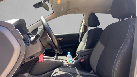 Nissan Qashqai DIG-T 103kW (140CV) mHEV 4x2 N-Connecta