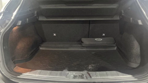 Nissan Qashqai DIG-T 103kW (140CV) mHEV 4x2 N-Connecta