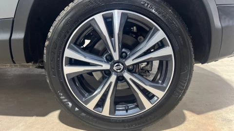 Nissan Qashqai DIG-T 103kW (140CV) mHEV 4x2 N-Connecta