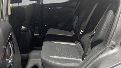 Nissan Qashqai DIG-T 103kW (140CV) mHEV 4x2 N-Connecta