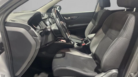 Nissan Qashqai DIG-T 103kW (140CV) mHEV 4x2 N-Connecta