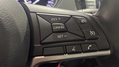 Nissan Qashqai DIG-T 103kW (140CV) mHEV 4x2 N-Connecta