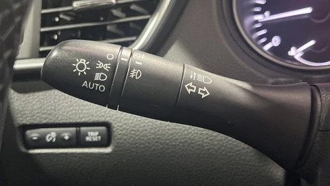 Nissan Qashqai DIG-T 103kW (140CV) mHEV 4x2 N-Connecta