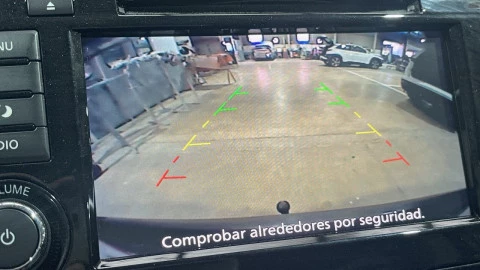 Nissan Qashqai DIG-T 103kW (140CV) mHEV 4x2 N-Connecta