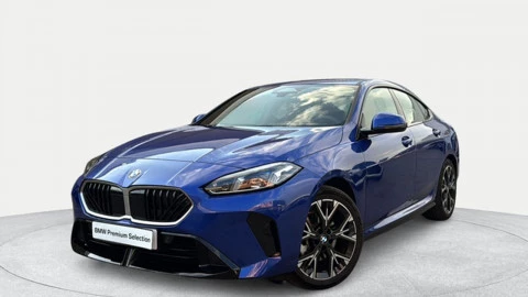 BMW Serie 2 220D GRAN COUPE