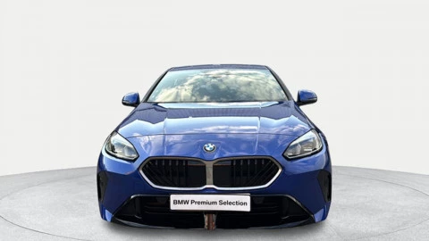 BMW Serie 2 220D GRAN COUPE