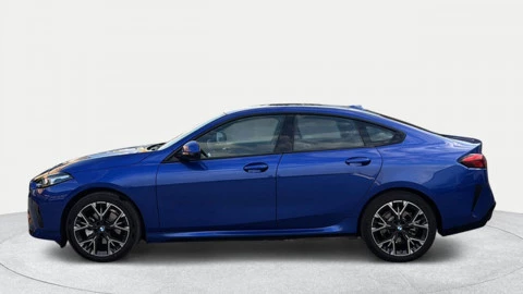 BMW Serie 2 220D GRAN COUPE