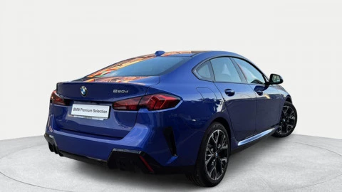 BMW Serie 2 220D GRAN COUPE