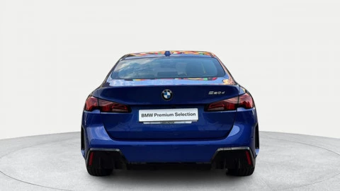 BMW Serie 2 220D GRAN COUPE