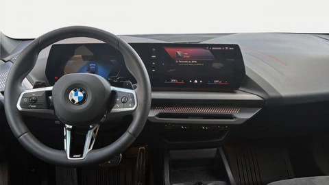 BMW Serie 2 220D GRAN COUPE