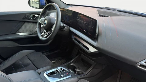 BMW Serie 2 220D GRAN COUPE