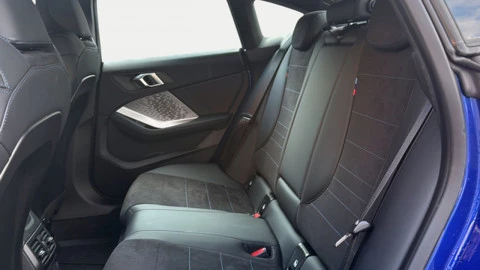 BMW Serie 2 220D GRAN COUPE