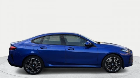 BMW Serie 2 220D GRAN COUPE