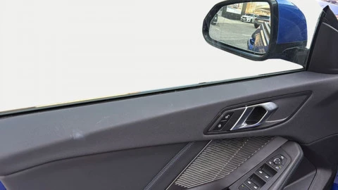 BMW Serie 2 220D GRAN COUPE