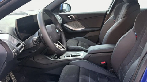 BMW Serie 2 220D GRAN COUPE