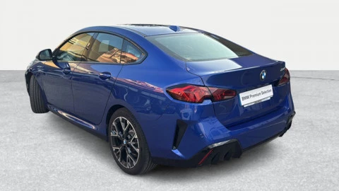 BMW Serie 2 220D GRAN COUPE