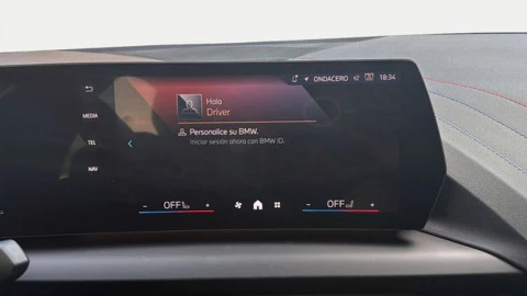 BMW Serie 2 220D GRAN COUPE